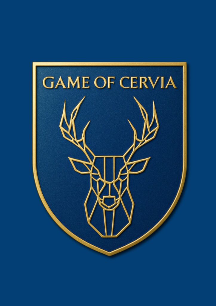 Game of Cervia
